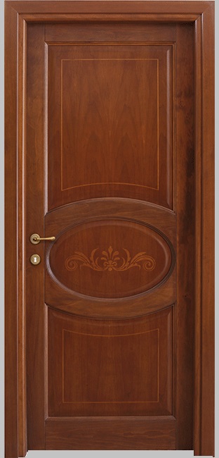 door inlays solid wood aida