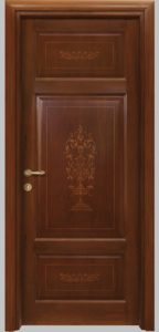 doors carved inlays tosca