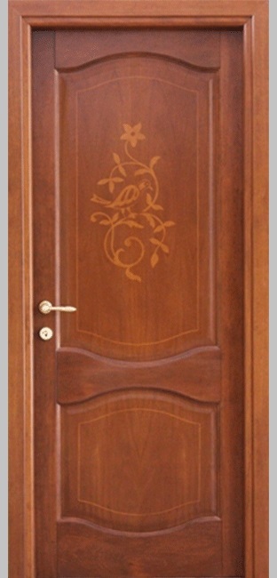 doors for internal wooden turandot