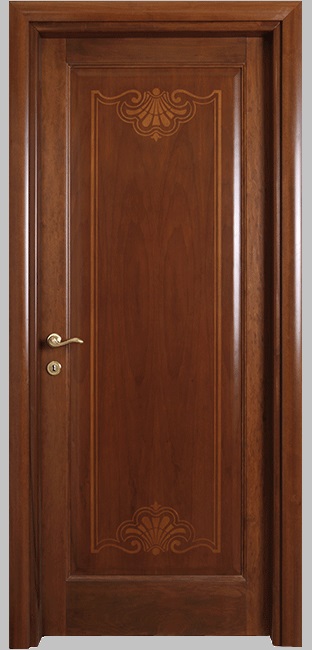 doors inlays classic boheme