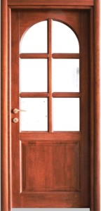 door classic elements giotto inglese