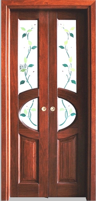 door refined classic gioconda libro