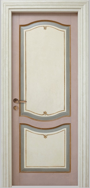 doors antiqued luxury varsavia