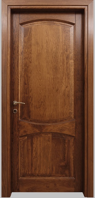 doors classic wooden apollo