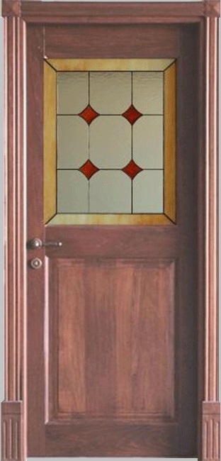 doors glass indoor casale-p