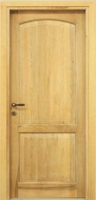 doors older solid wood brunelleschi