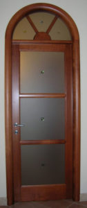 Glass Door S-002