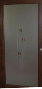 Glass Door S-004