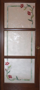 Internal Glass Door F-73