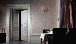 Scenografia Luxury