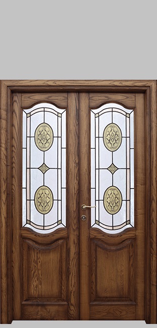 porta classica legno afrodite-r