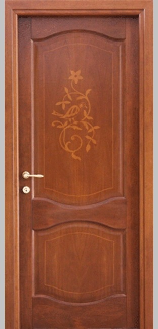 porte da interno legno turandot